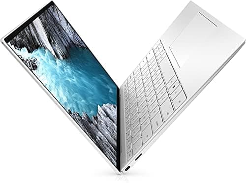 Dell XPS 9300 / 13.3" / Black / Intel Core i5-1035G1 / 11th Gen / 16GB RAM / 512GB SSD / Non-Touch / English Keyboard / Windows 11 Pro / Renewed / Excellent 6