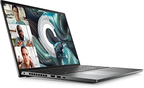 Dell Vostro 7620 / 16" / Black / Intel Core i7-512GB / 12th Gen / 16GB RAM / 512GB SSD / NVIDIA / Non-Touch / English Keyboard / Windows 11 Pro / Renewed / Excellent 4