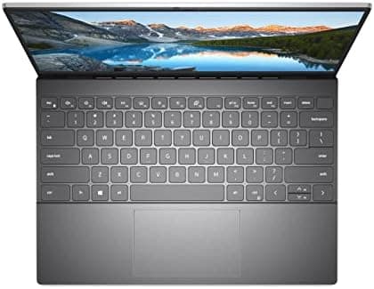 Dell Inspiron 5310 / 13.3" / Silver / Intel Core I5-11320H / 11th Gen / 8GB RAM / 512GB SSD / Non-Touch / English Keyboard / Windows 10 / Renewed / Excellent 7