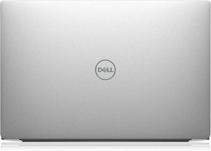 Dell Precision 5560 / 15.6" / Black / Intel Core i7-11800H / 11th Gen / 32GB RAM / 1TB SSD / NVIDIA RTX / Non-Touch / English Keyboard / Windows 11 Pro 8