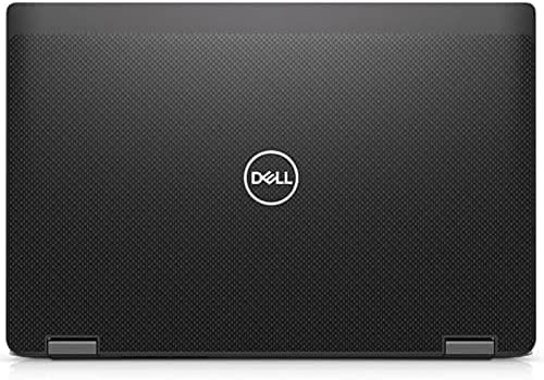 Dell Latitude 7000 7310 / 13" / Black / Intel Core i7-256GB / 10th Gen / 16GB RAM / 256GB SSD / Non-Touch / English Keyboard / Windows 11 Pro 2
