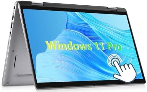 Dell Latitude 7320 / 13.3" / Black / Intel Core i5-1145G7 / 11th Gen / 16GB RAM / 512GB SSD / Non-Touch / English Keyboard / Windows 11 Pro 2
