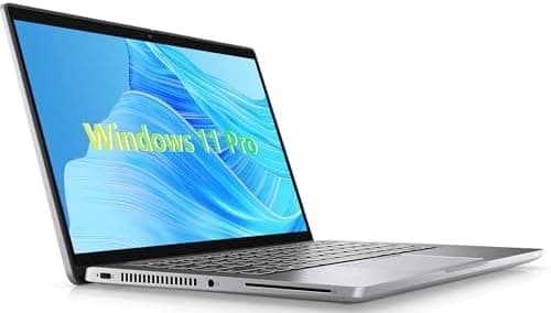 Dell Latitude 7320 / 13.3" / Black / Intel Core i5-1145G7 / 11th Gen / 16GB RAM / 512GB SSD / Non-Touch / English Keyboard / Windows 11 Pro 5