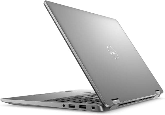 Dell Latitude 7440 / 14" / Black / Intel Core i7-1365U / 13th Gen / 32GB RAM / 512GB SSD / Non-Touch / English Keyboard / Windows 11 Pro 8