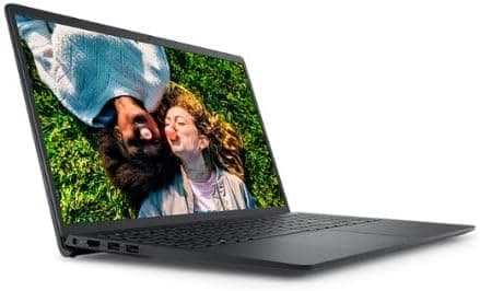 Dell Latitude 5500 / 15.6" / Black / Intel Core i5 / 8th Gen / 8GB RAM / 512GB SSD / Non-Touch / English Keyboard / Windows 11 Pro 2