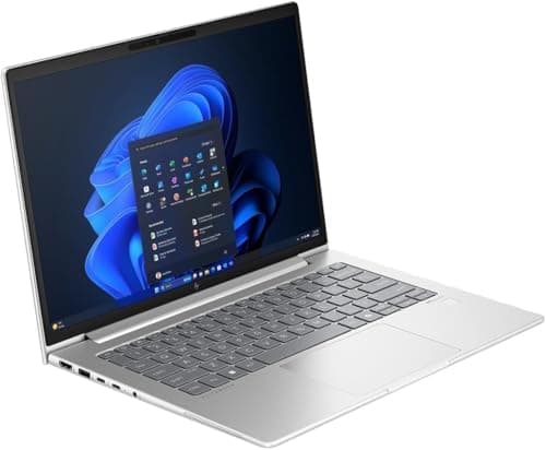 HP EliteBook 640 G11 / 14" / Black / Intel Core Ultra 7 155U / Core Ultra Series 1 / 16GB RAM / 512GB SSD / Non-Touch / English Keyboard / Windows 11 Pro 4