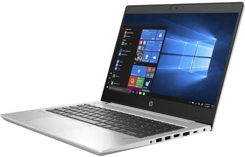 HP ProBook 445 G7 / 14" / Black / AMD Ryzen 5 4500U / Ryzen 4000 Series / 8GB RAM / 256GB SSD / Non-Touch / English Keyboard / Windows 10 2