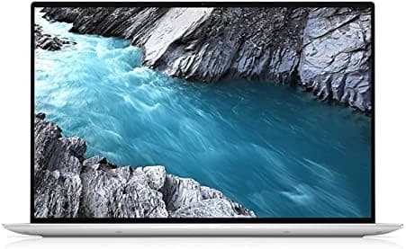 Dell XPS 9300 / 13.3" / Black / Intel Core i5-1035G1 / 11th Gen / 16GB RAM / 512GB SSD / Non-Touch / English Keyboard / Windows 11 Pro / Renewed / Excellent 5