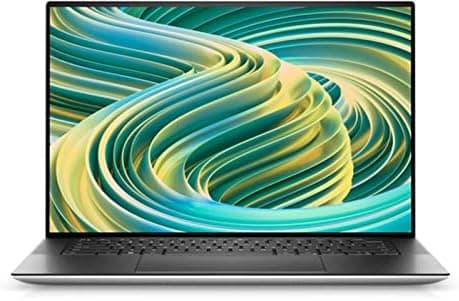 Dell XPS 9530 / 15.6" / Black / Intel Core i7 / 13th Gen / 16GB RAM / 1TB SSD / Non-Touch / English Keyboard / Windows 11 Pro 3