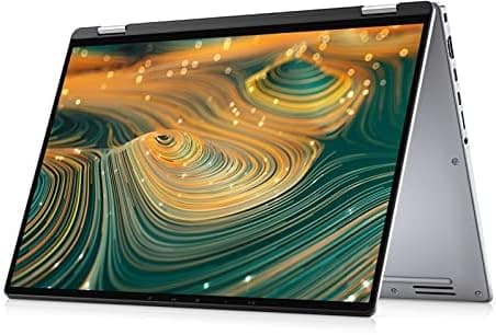 Dell Latitude 9420 / 14" / Black / Intel Core i5-1145G7 / 11th Gen / 16GB RAM / 512GB SSD / Non-Touch / English Keyboard / Windows 11 Home / Renewed / Excellent 8