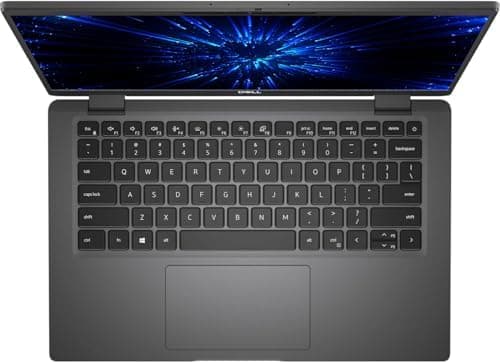 Dell Latitude 7420 / 14" / Black / Intel Core i5-1135G7 / 11th Gen / 8GB RAM / 512GB SSD / Non-Touch / English Keyboard / Windows 11 Pro 5