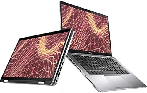 Dell Latitude 7000 7330 / 13.3" / Black / Intel Core i5 / 12th Gen / 16GB RAM / 256GB SSD / Non-Touch / English Keyboard / Windows 11 Pro 2