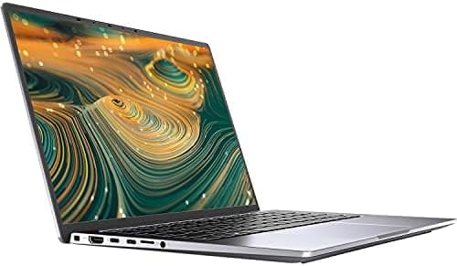 Dell Latitude 9420 / 14" / Black / Intel Core i5-1145G7 / 11th Gen / 16GB RAM / 512GB SSD / Non-Touch / English Keyboard / Windows 11 Home / Renewed / Excellent 2