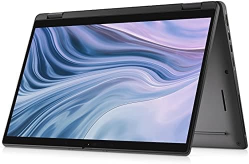 Dell Latitude 7310 / 13" / Black / Intel Core i5 / 10th Gen / 8GB RAM / 256GB SSD / Non-Touch / English Keyboard / Windows 11 3