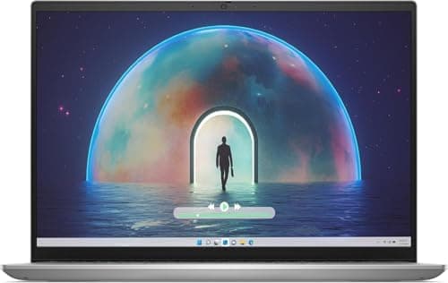Dell Inspiron 5430 / 14" / Blue / Intel Core i7 / 13th Gen / 16GB RAM / 512GB SSD / Non-Touch / English Keyboard / Windows 11 Pro 3