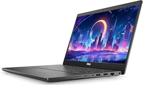 Dell Latitude 3420 / 14" / Black / Intel Core i5-1135G7 / 11th Gen / 16GB RAM / 512GB SSD / Non-Touch / English Keyboard / Windows 11 Pro 4