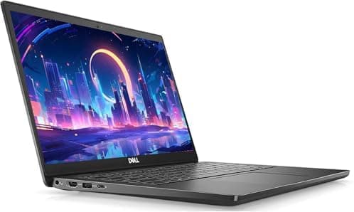 Dell Latitude 3420 / 14" / Black / Intel Core i5-1135G7 / 11th Gen / 16GB RAM / 512GB SSD / Non-Touch / English Keyboard / Windows 11 Pro 3