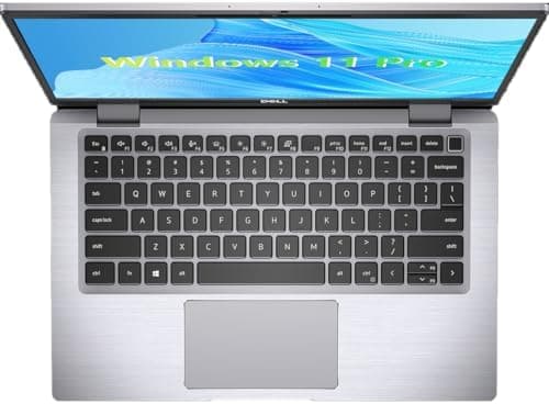 Dell Latitude 7320 / 13.3" / Black / Intel Core i5-1145G7 / 11th Gen / 16GB RAM / 512GB SSD / Non-Touch / English Keyboard / Windows 11 Pro 6