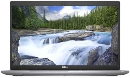 Dell Latitude 5520 / 15.6" / Black / Intel Core i7 / 11th Gen / 32GB RAM / 512GB SSD / Non-Touch / English Keyboard / Windows 10 Pro 7