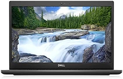 Dell Latitude 3000 3420 / 14" / Black / Intel Core i7-256GB / 11th Gen / 8GB RAM / 256GB SSD / Non-Touch / English Keyboard / Windows 11 Pro 4
