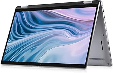 Dell Latitude 7000 7410 Laptop (2020) / 14" / Black / Intel Core i5-10310U / 10th Gen / 16GB RAM / 256GB SSD / Non-Touch / English Keyboard / Windows 10 Home 8