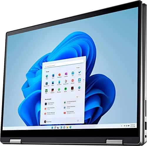 Dell Latitude 7420 / 14" / Black / Intel Core i7-1185G7 / 11th Gen / 16GB RAM / 512GB SSD / Touchscreen / English Keyboard / Windows 11 Pro 3