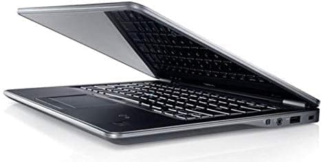 Dell Latitude 7470 / 14.1" / Black / Intel Core i7 / 6th Gen / 16GB RAM / 512GB SSD / Touchscreen / English Keyboard / Windows 11 Pro 5