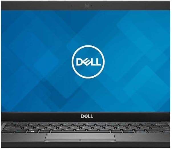 Dell Latitude E7390 - Touchscree / 13.3" / Black / Intel Core i5-8350U / 8th Gen / 8GB RAM / 256GB SSD / Touchscreen / English Keyboard / Windows 11 Pro 2
