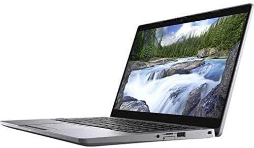 Dell Latitude 5310 2-in-1 Laptop Touch / 13.1" / Black / Intel Core i5-10210U / 10th Gen / 16GB RAM / 512GB SSD / Touchscreen / English Keyboard / Windows 10 Pro 2