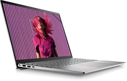 Dell Inspiron 5420 / 14" / Platinum Silver / Intel Core i7-1255U / 11th Gen / 16GB RAM / 512GB SSD / Non-Touch / English Keyboard / Windows 11 Home / Renewed / Excellent 4