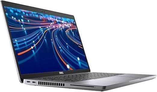 Dell Latitude 5420 / 14" / Black / Intel Core i5-1145G7 / 11th Gen / 16GB RAM / 256GB SSD / Non-Touch / English Keyboard / Windows 11 pro 3