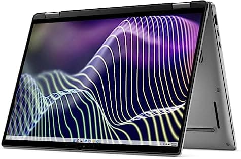 Dell Latitude 7440 / 14" / Black / Intel Core i7-1355U / 13th Gen / 16GB RAM / 1TB SSD / Non-Touch / English Keyboard / Windows 11 Pro 7