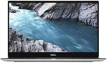 Dell Xps 7390 / 13.4" / Black / Intel Core i7-10710U / 10th Gen / 16GB RAM / 256GB SSD / Touchscreen / English Keyboard / Windows 11 Pro 2