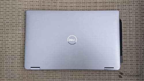 Dell Latitude 7400 X360 2-IN-1 Laptop / 14" / Silver / Intel Core i7-8665U / 8th Gen / 16GB RAM / 512GB SSD / Touchscreen / English Keyboard / Windows 11 Pro 6
