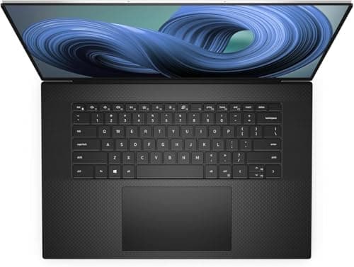 Dell Precision 5560 / 15.6" / Black / Intel Core i7-11800H / 11th Gen / 32GB RAM / 1TB SSD / NVIDIA RTX / Non-Touch / English Keyboard / Windows 11 Pro 3