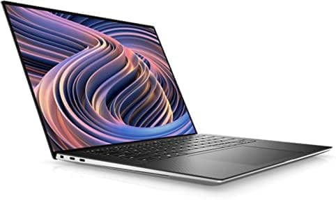 Dell XPS 9520 / 15.6" / Black / Intel Core i7-512GB / 12th Gen / 8GB RAM / 512GB SSD / Non-Touch / English Keyboard / Windows 11 Pro 3