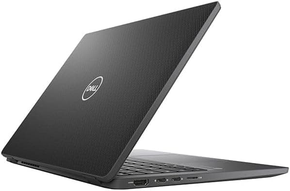Dell Latitude 7410 / 14" / Black / Intel Core i7 / 10th Gen / 16GB RAM / 512GB SSD / Non-Touch / English Keyboard / Windows 11 Pro 2