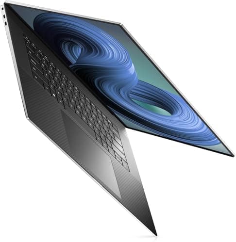 Dell Precision 5560 / 15.6" / Black / Intel Core i7-11800H / 11th Gen / 32GB RAM / 1TB SSD / NVIDIA RTX / Non-Touch / English Keyboard / Windows 11 Pro 5