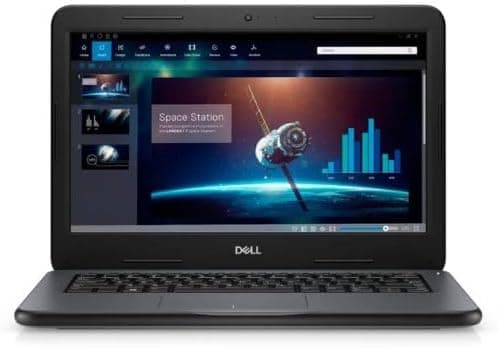 Dell Latitude E5470 / 14" / Black / Intel Core i7 / 6th Gen / 8GB RAM / 256GB SSD / Non-Touch / English Keyboard / Windows 11 Pro 1