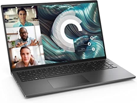 Dell Vostro 7620 / 16" / Black / Intel Core i7-512GB / 12th Gen / 16GB RAM / 512GB SSD / NVIDIA / Non-Touch / English Keyboard / Windows 11 Pro / Renewed / Excellent 2