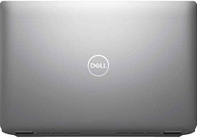 Dell Latitude 5440 / 14" / Grey / Intel Core i5 / 13th Gen / 8GB RAM / 256GB SSD / Non-Touch / English Keyboard / Windows 11 Pro 5