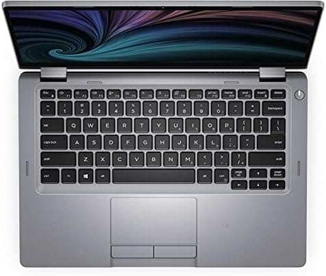 Dell Latitude 5310 2-in-1 Laptop Touch / 13.1" / Black / Intel Core i5-10210U / 10th Gen / 16GB RAM / 512GB SSD / Touchscreen / English Keyboard / Windows 10 Pro 6