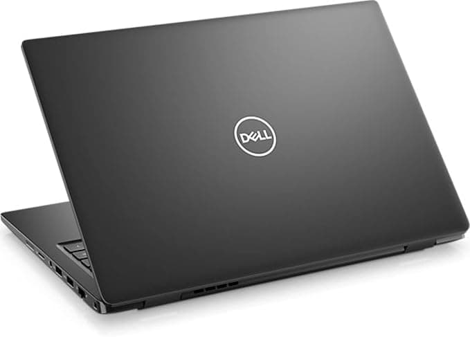 Dell Latitude 3000 3420 / 14" / Black / Intel Core i5-512GB / 11th Gen / 16GB RAM / 512GB SSD / Non-Touch / English Keyboard / Windows 11 Pro 1