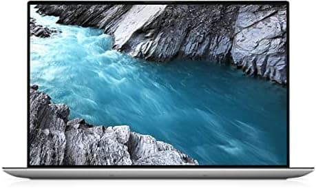 Dell XPS 15 9510 / 15.6" / Silver / Intel Core i7-11800H / 11th Gen / 16GB RAM / 1TB SSD / Non-Touch / English Keyboard / Windows 11 Pro 6
