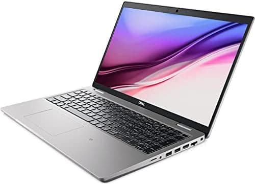 Dell Latitude 5000 5521 / 15.6" / Grey / Intel Core i5 / 11th Gen / 8GB RAM / 256GB SSD / Non-Touch / English Keyboard / Windows 11 Pro 2