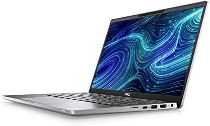 Dell Latitude 7420 / 14" / Silver / Intel Core i7-1185G7 / 11th Gen / 16GB RAM / 256GB SSD / Non-Touch / English Keyboard / Windows 11 Pro 6