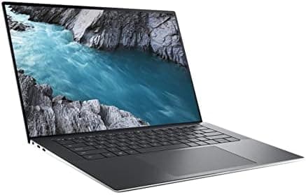 Dell XPS 15 9510 / 15.6" / Silver / Intel Core i7-11800H / 11th Gen / 16GB RAM / 1TB SSD / Non-Touch / English Keyboard / Windows 11 Pro 5