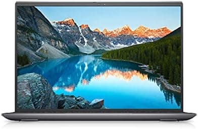 Dell Inspiron 5310 / 13.3" / Silver / Intel Core I5-11320H / 11th Gen / 8GB RAM / 512GB SSD / Non-Touch / English Keyboard / Windows 10 / Renewed / Excellent 5