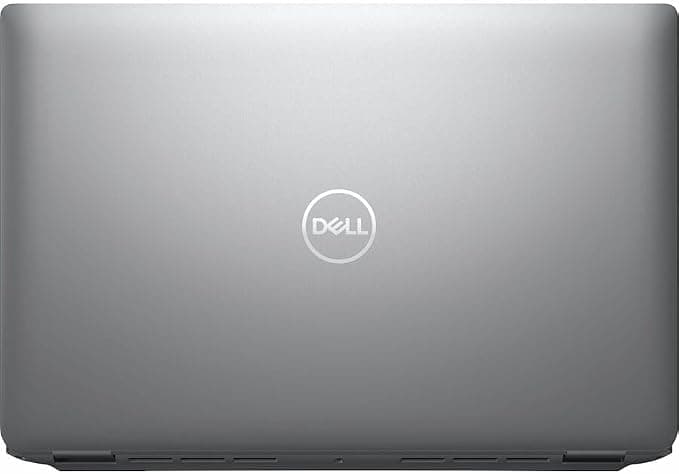 Dell Latitude 5440 / 14" / Grey / Intel Core i5 / 13th Gen / 16GB RAM / 512GB SSD / Non-Touch / English Keyboard / Windows 11 Pro 8