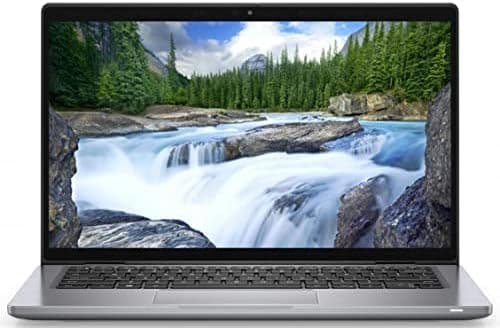 Dell Latitude 7320 / 13.3" / Black / Intel Core i5-1140G7 / 11th Gen / 8GB RAM / 256GB SSD / Non-Touch / English Keyboard / Windows 11 5